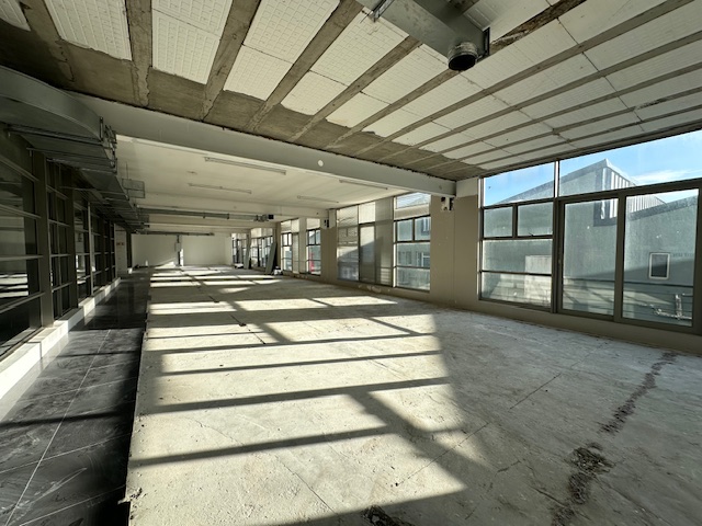 To Let commercial Property for Rent in Woodstock Western Cape